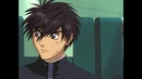 Full Metal Panic / Стальная тревога ТВ-1 – 4 Cерия
