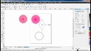 CorelDraw Урок 11. ‘‘Цветы