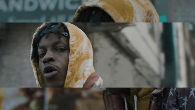 The Underachievers – Stone Cold x Deebo (Official Video)