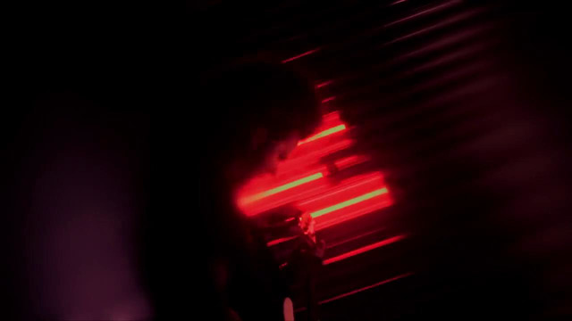 Unearth – Sidewinder (Official Video 2019)