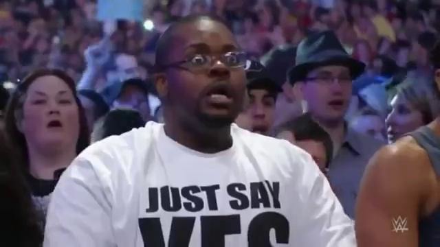 Kevin Owens Defeats John Cena Vine