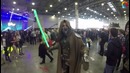 Косплей «ИгроМир» 2016 за 2 минуты