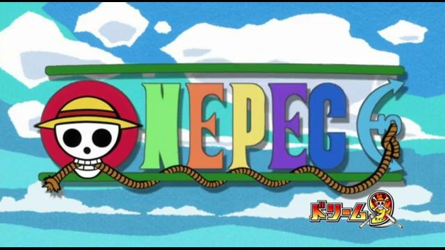 One Piece / Ван-Пис 573 (Shachiburi)