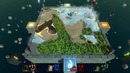 TheBrainDit ►Невероятные Приключения В PUMMEL PARTY