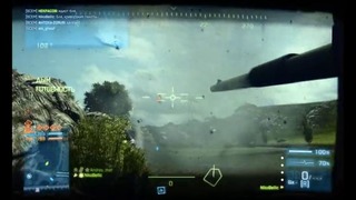 Battlefield 3 Frag Movie #2 – Edited by NikoBellic