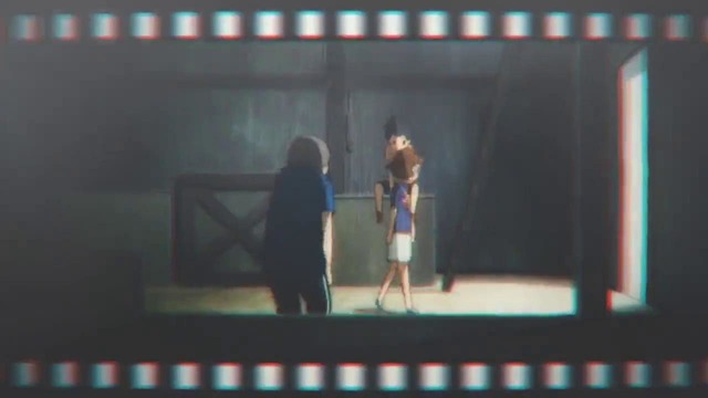 Anime Mix AMV Trauma