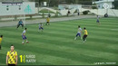 SUPERLIGA | 8 TUR | TOP GOLLARI