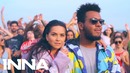 INNA (feat. Erick) – Ruleta (Official Video 2017!)