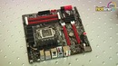 Обзор ASUS Maximus V Gene