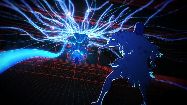 Магическая битва: Смертельная миграция [TV-3] – 11 Серия (Зима 2026!)