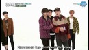 Weekly Idol гости Super Junior – Ep. 328 (рус. саб)