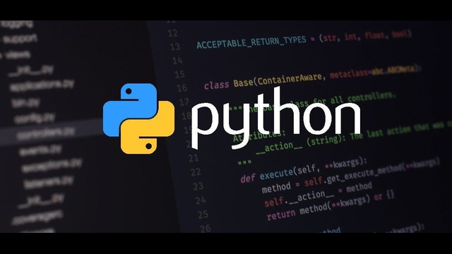 Урок 3. Списки в Python Lesson 3 – Lists in Python