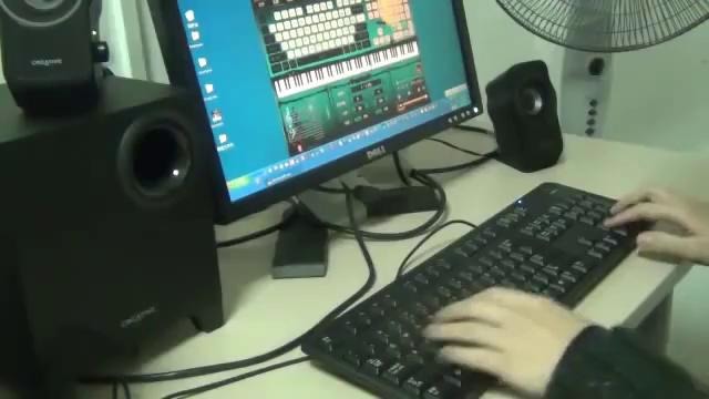 River Flows in You – Everyone Piano