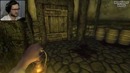 Amnesia: The Dark Descent Химические опыты #2