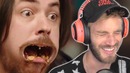 Try Not To Haha Challenge – Season 2! — PewDiePie