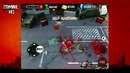 Zombie HQ launch trailer – Android