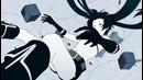 AMV [Black Rock Shooter] – Spiritism