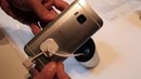 (MWC 2015)HTC One M9 hands-on MWC 2015 (Greek)