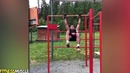Самые сильные борцы в мире