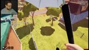 ФИНАЛ ► Hello Neighbor Alpha 4 #6