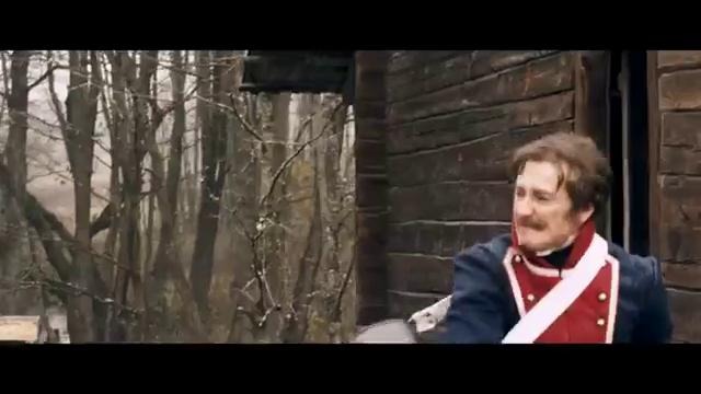 1812: Уланская баллада. Официальный трейлер