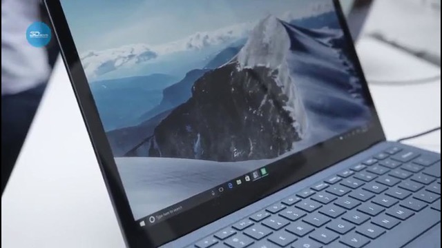 3DNews Daily 828: облегченная Windows 10 S и сбалансированный Surface Laptop