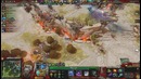 The International 6: Na`Vi vs OG (Game 1) DOTA2 | Групповой Этап