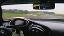 Стиг за рулем Aston Martin Vulcan