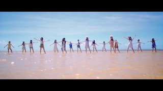 Nogizaka46 – Hadashi Summer