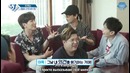 Шоу «SJ Returns» – Ep.7 «Встреча пошла не по теме…»