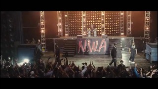 N.W.A. – Compton gansta rap vidio
