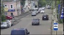Мгновенная карма в Серпухове ))