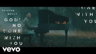 Tauren Wells – God’s Not Done With You (Official Video 2019!)