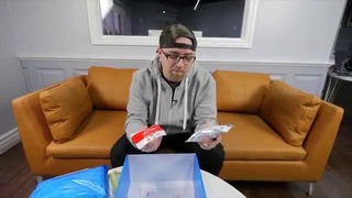 UnboxTherapy – This stuff could save a life