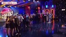 Тина Кароль на Лиге смеха