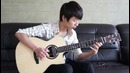 Zelda’s Theme – Sungha Jung