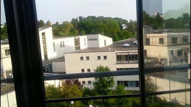 Больница в Германии в городе Эльванген
