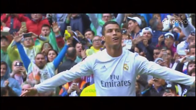 Cristiano Ronaldo – Majestic Player | Skills & Goals | 2016 HD