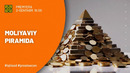 Moliyaviy Piramidalar Qanday Tuzilgan? @prostoecon x @Xurmomedia