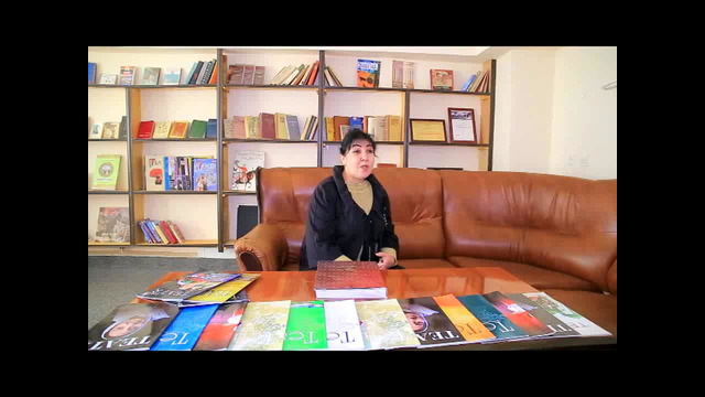Samarqand viloyat musiqali drama teatri
