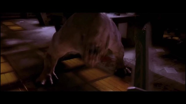 Doom movie best scene