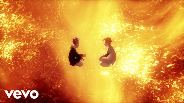 Juice WRLD – The Way (feat. XXXTENTACION) [Official Video 2025!]