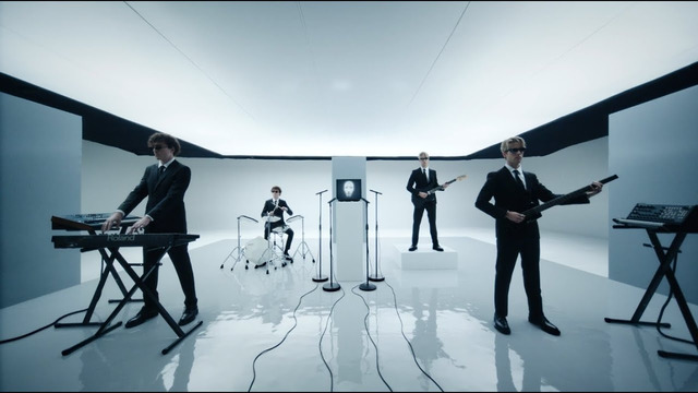 Ofenbach – Over You, feat Justin Jesso (Official Music Video)