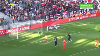 Бордо – ПСЖ | Французская лига 1 2019/20 | 8-й тур