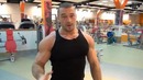 Мощные, резные плечи! Тренируем дельты с Костей Бубликовым