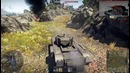 Churchill Mk.VII обзор | Топовое Бронепробитие | War Thunder
