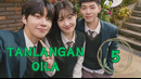 Tanlangan Oila 5