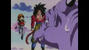 Dragon Ball GT – 52 Серия
