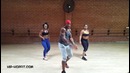 I took a pill in IBIZA’ @Mike Posner- Mike Peele #Hip-HopFit Choreography