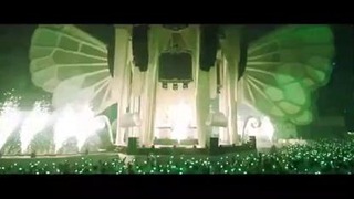 Sensation Taiwan 2013 «Wicked Wonderland» post event movie